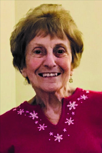 ROSE  LESNICK